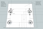 a spindle mount for a Harbor Freight Router.